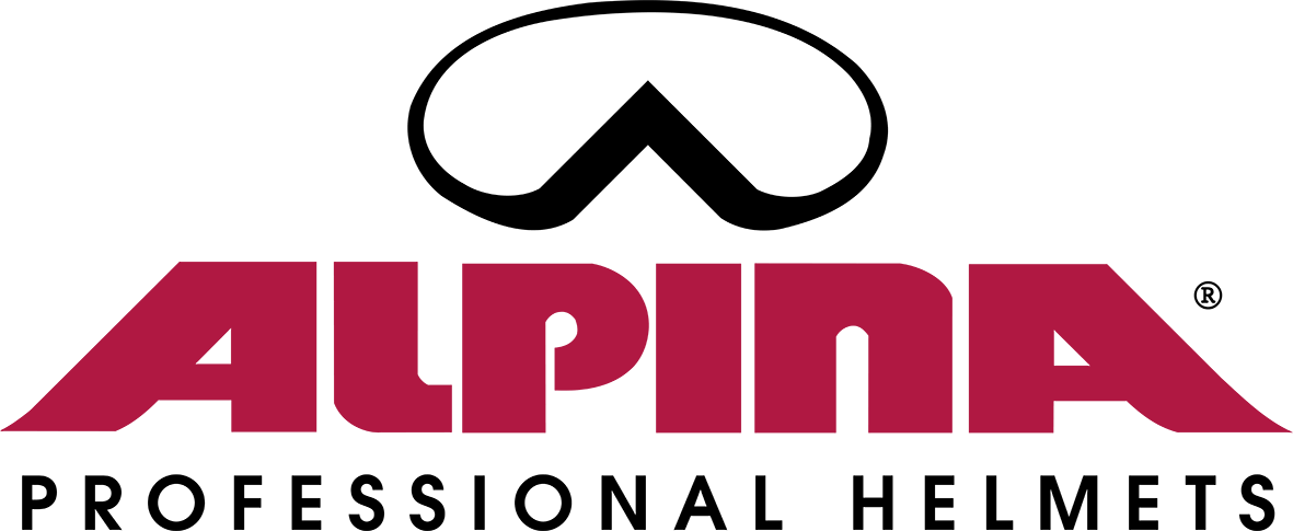 alpina logo klein